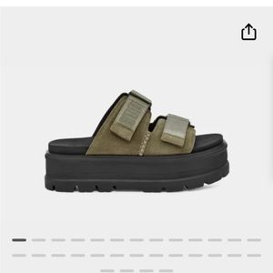 Ugg Clem Suede Women’s